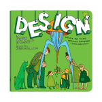 D.E.S.I.G.N. Domowy Elementarz Sprzętów i Gratów Niecodziennych | Dwie Siostry