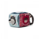 Lilliputiens: miękka kostka wielofunkcyjna Wilk Louis