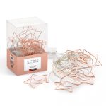 Miquelrius Lampki dekoracyjne - Stars