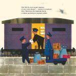 Nasza podróż. Bajki z okienkami | Dwie Siostry - obrazek 3