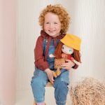 LILLIPUTIENS: LALKA eksplorerka przyrody Lea - obrazek 2