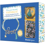 Auzou: zestaw DIY personalizowana bransoletka