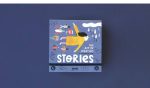 Londji: Gra edukacyjna Stories - Opowieści 8+ - obrazek 3
