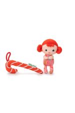 LILLIPUTIENS Przytulanka świąteczny elf Holy 2+ - obrazek 6