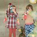 LILLIPUTIENS Przytulanka świąteczny elf Merry 2+ - obrazek 3