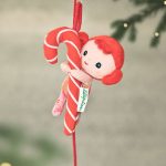 LILLIPUTIENS Przytulanka świąteczny elf Holy 2+ - obrazek 3