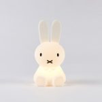 MrMaria: silikonowa lampka Miffy MIDI - obrazek 2
