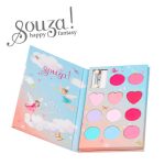 Souza! kasetka z 11 cieniami do powiek dla dzieci Elf