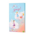 Souza! kasetka z 11 cieniami do powiek dla dzieci Elf - obrazek 2