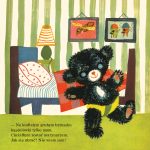 Ubieramy Misia. Bajki z okienkami | Dwie Siostry - obrazek 4