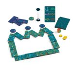 Djeco: Gra zręcznościowa PICTO BRIC 7+ - obrazek 2