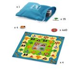 Djeco: Gra strategiczna PIRATRIX 7+ - obrazek 2