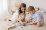 LUDATTICA: DREWNIANE puzzle KONTUROWE – OCEAN - obrazek 4