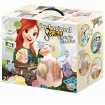 Buki: Professional Studio ŚWIECE SOJOWE 7+