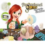 Buki: Professional Studio ŚWIECE SOJOWE 7+ - obrazek 4