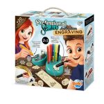 Buki: Professional Studio GRAWEROWANIE 8+