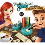 Buki: Professional Studio GRAWEROWANIE 8+ - obrazek 2