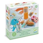 Djeco: Odgrywanie ról - PIKNIK Z KOTKAMI 18M+