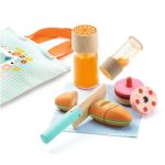 Djeco: Odgrywanie ról - PIKNIK Z KOTKAMI 18M+ - obrazek 2