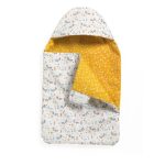 Djeco: Śpiworek dla lalek POMEA - KRÓLICZKI