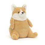 Jellycat: Amore Piesek Corgi 26cm