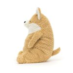 Jellycat: Amore Piesek Corgi 26cm - obrazek 2
