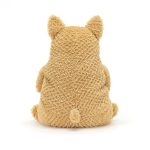 Jellycat: Amore Piesek Corgi 26cm - obrazek 3