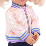 Our Generation: Zestaw ubranek dla lalki 46cm – Love to Shine - obrazek 4