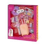 Our Generation: Zestaw PODRÓŻNY z WALIZKĄ – Over the Rainbow - obrazek 3