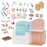 Our Generation: GROOMER – salon pielęgnacji zwierząt ze sklepem – Happy Tails - obrazek 4