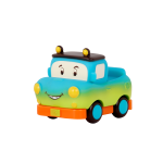 B.toys: Mini Wheeee-ls! mini autko z napędem pick-up MuddyMiles