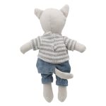 Puppet Company: Wilberry KOT CHŁOPIEC - obrazek 2