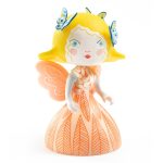 Djeco: ARTY TOYS Figurka Księżniczka Lili Motyl