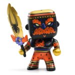 Djeco: ARTY TOYS Figurka pirat Hipster Spider