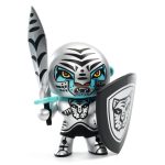 Djeco: ARTY TOYS Figurka rycerz Furious