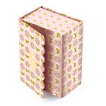 Djeco: TINYLY Pokoik ROSE w magnetycznym pudełku - obrazek 7