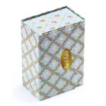 Djeco: TINYLY Pokoik BLUE w magnetycznym pudełku - obrazek 6