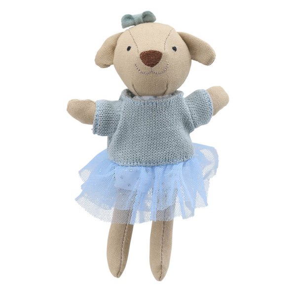 Puppet Company: Wilberry PIESEK dziewczynka