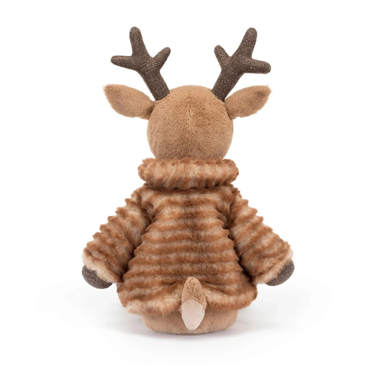 Jellycat: Renifer Glamour SOFIA 44cm - obrazek 3
