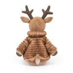 Jellycat: Renifer Glamour SOFIA 44cm - obrazek 3