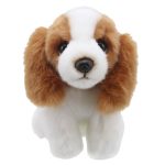 Puppet Company: maskotka King Charles Spaniel 15cm