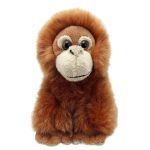 Puppet Company: maskotka Orangutan 15cm