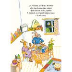 Dobranoc, Karolku! Rotraut Susanne Berner | Dwie Siostry - obrazek 4