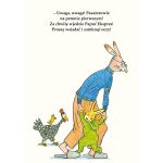 Dobranoc, Karolku! Rotraut Susanne Berner | Dwie Siostry - obrazek 2