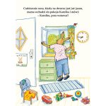 Dzień dobry, Karolku! Rotraut Susanne Berner | Dwie Siostry - obrazek 3