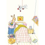 Dzień dobry, Karolku! Rotraut Susanne Berner | Dwie Siostry - obrazek 2