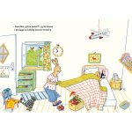 Dzień dobry, Karolku! Rotraut Susanne Berner | Dwie Siostry - obrazek 4