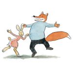 Felek i Tola - S. Vanden Heede | Dwie Siostry - obrazek 2