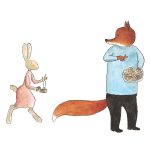 Felek i Tola i burza - S. Vanden Heede | Dwie Siostry - obrazek 4