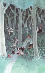 Felek i Tola i porywacze - S. Vanden Heede | Dwie Siostry - obrazek 2